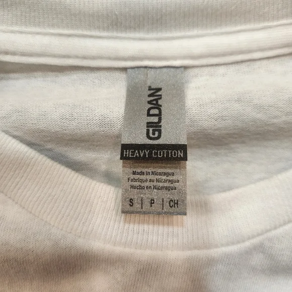 Taylor Swift The Eras Tour T-shirt Size Small - Picture 3 of 4